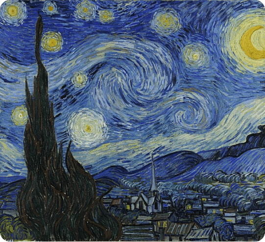 Starry Night