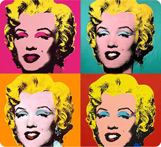 Marilyn Monroe