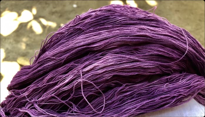 Image for Fun Facts About the Color Purple