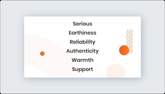 Image for Psychology of brown color