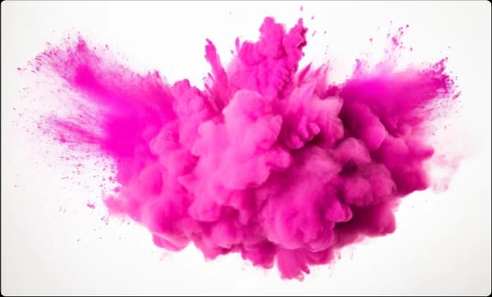 Image for Historical Meaning of Magenta Color