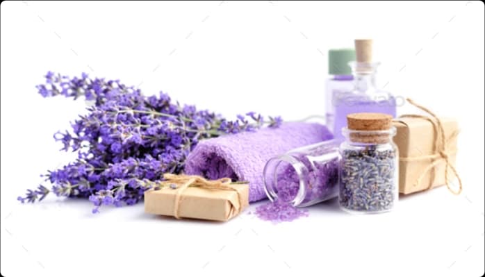 Image for When to use lavender color