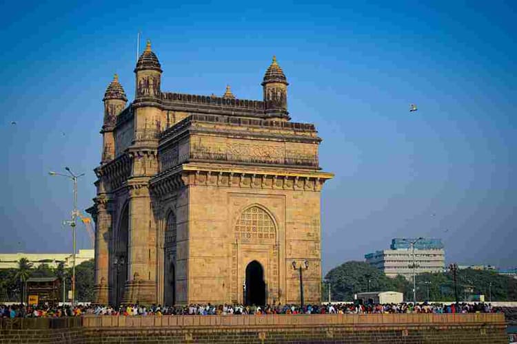 Gateway of India, Mumbai