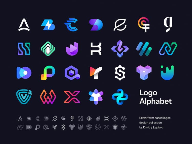 Ethereum logos